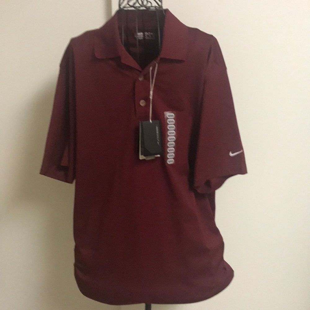 Nike Golf Shirt